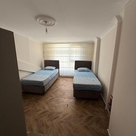 Ilkay Suit Bandırma Exteriér fotografie