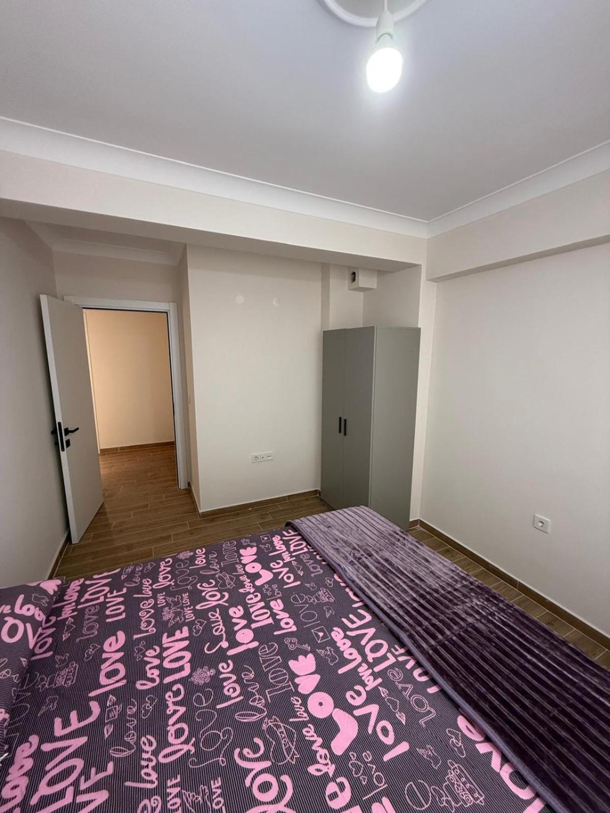 Ilkay Suit Bandırma Exteriér fotografie