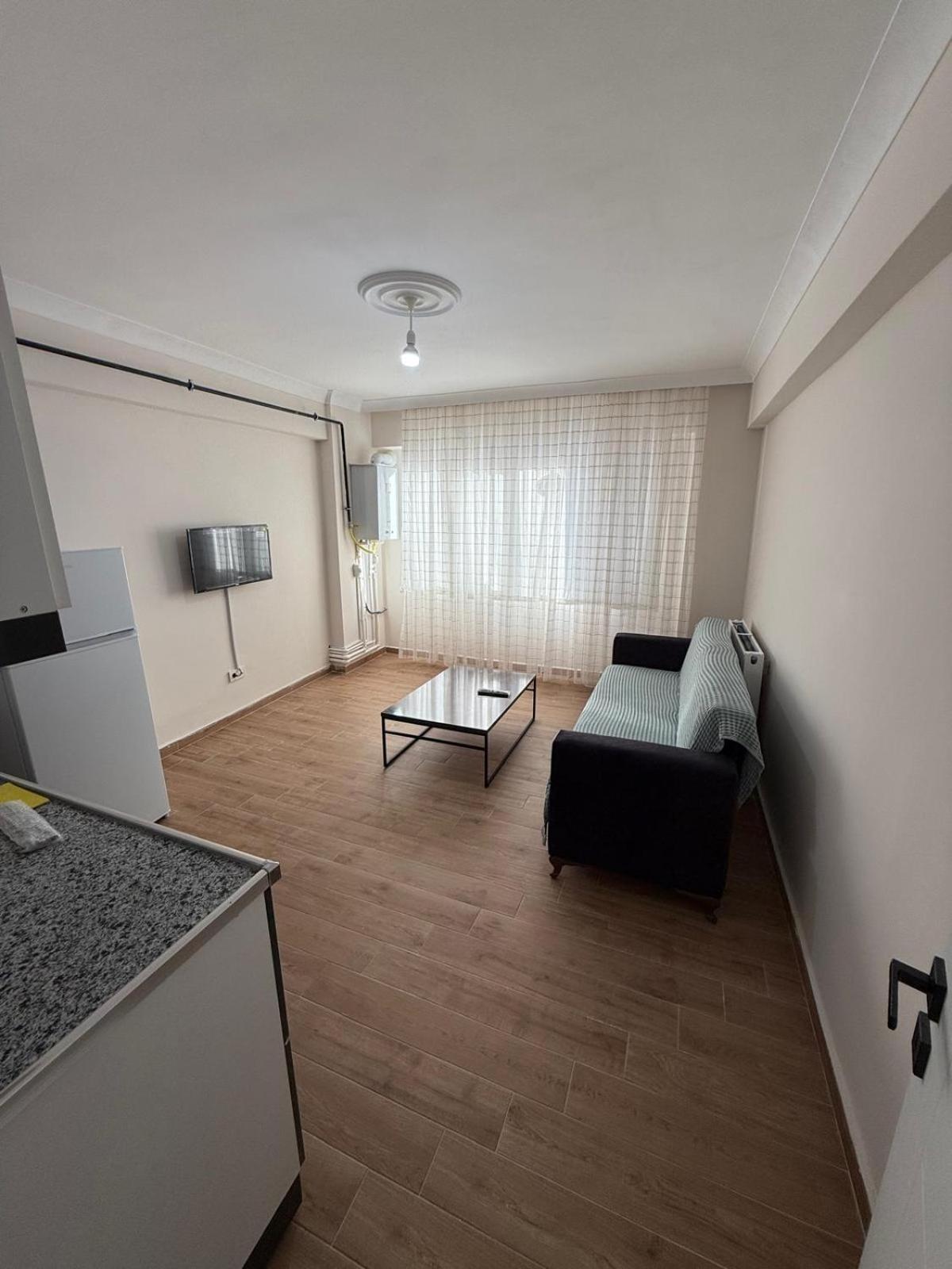 Ilkay Suit Bandırma Exteriér fotografie