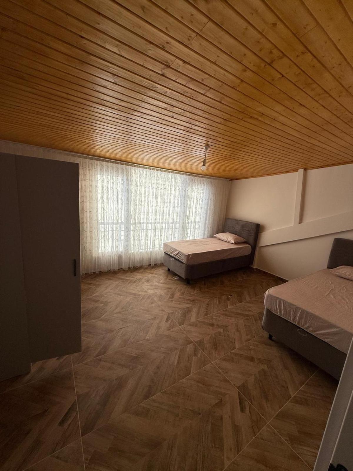 Ilkay Suit Bandırma Exteriér fotografie
