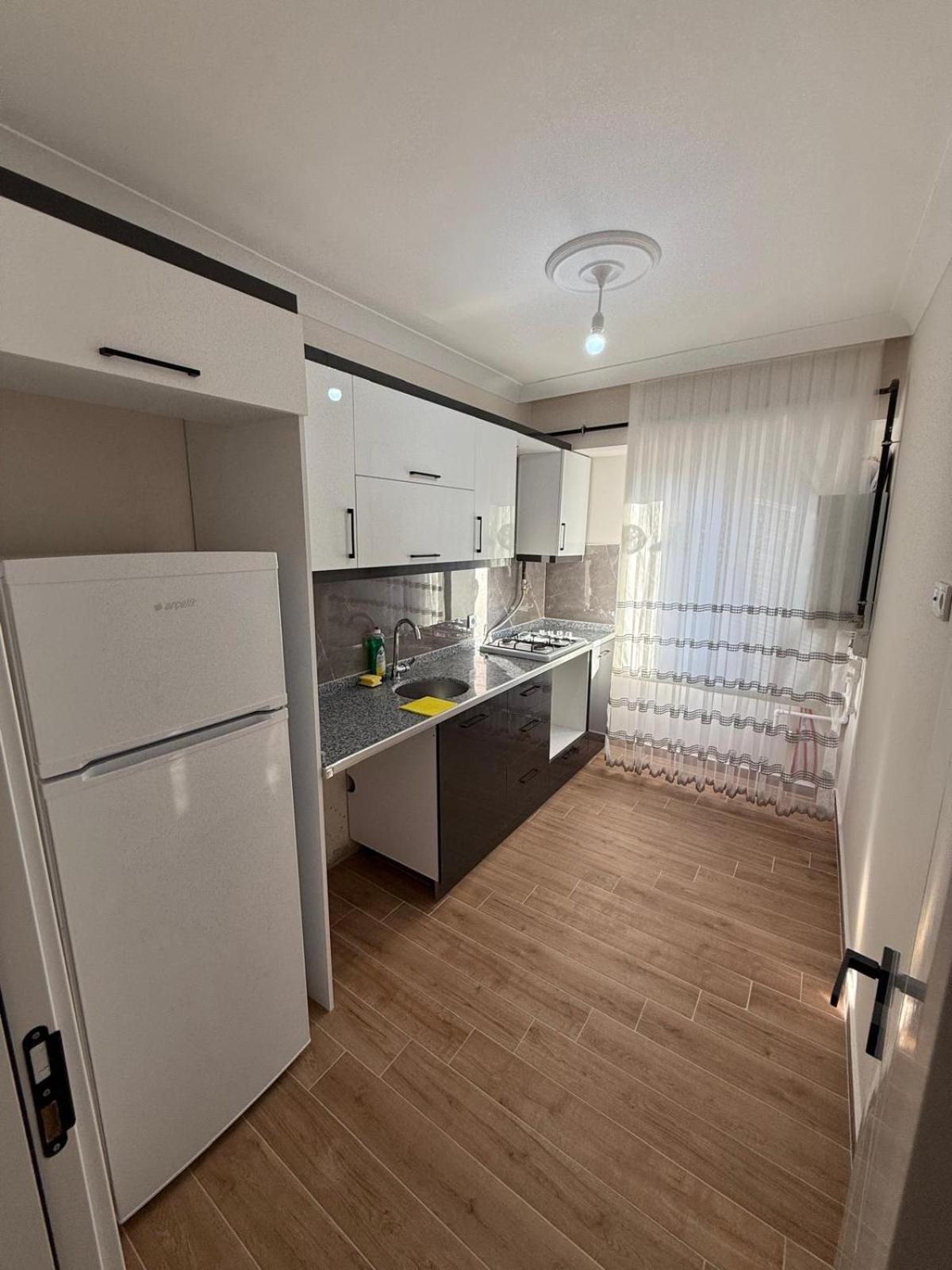 Ilkay Suit Bandırma Exteriér fotografie