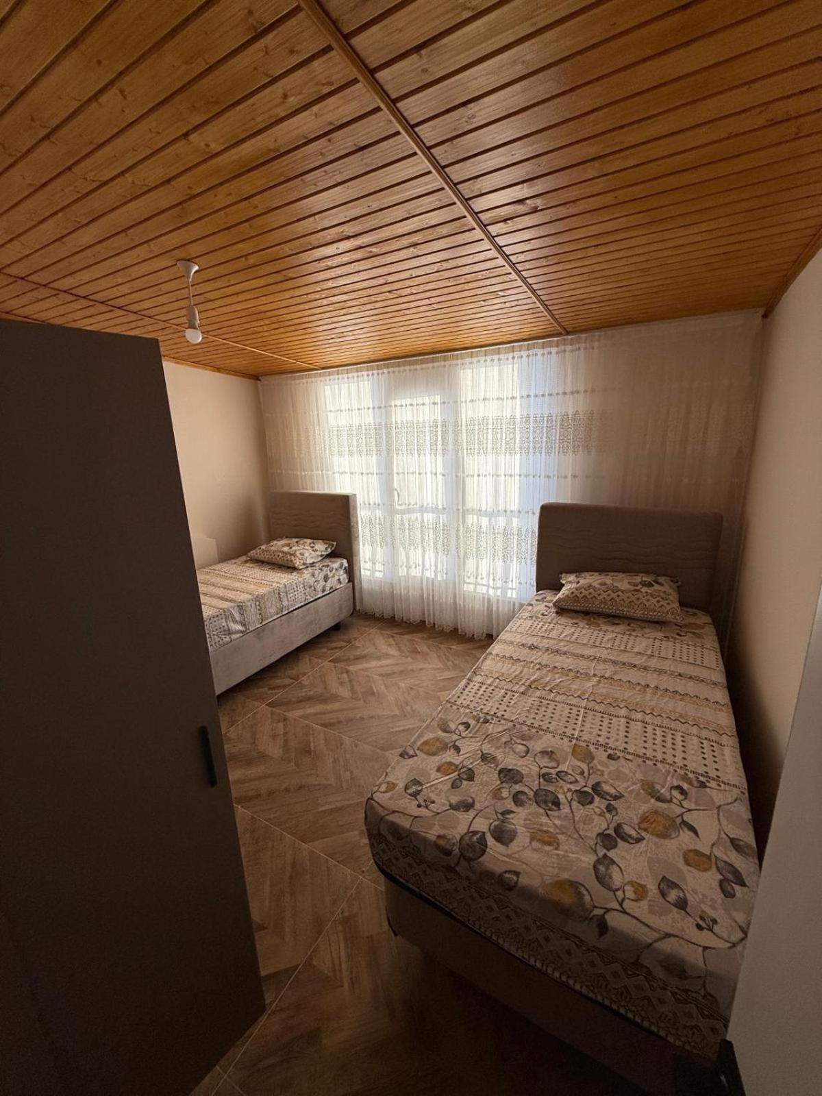 Ilkay Suit Bandırma Exteriér fotografie