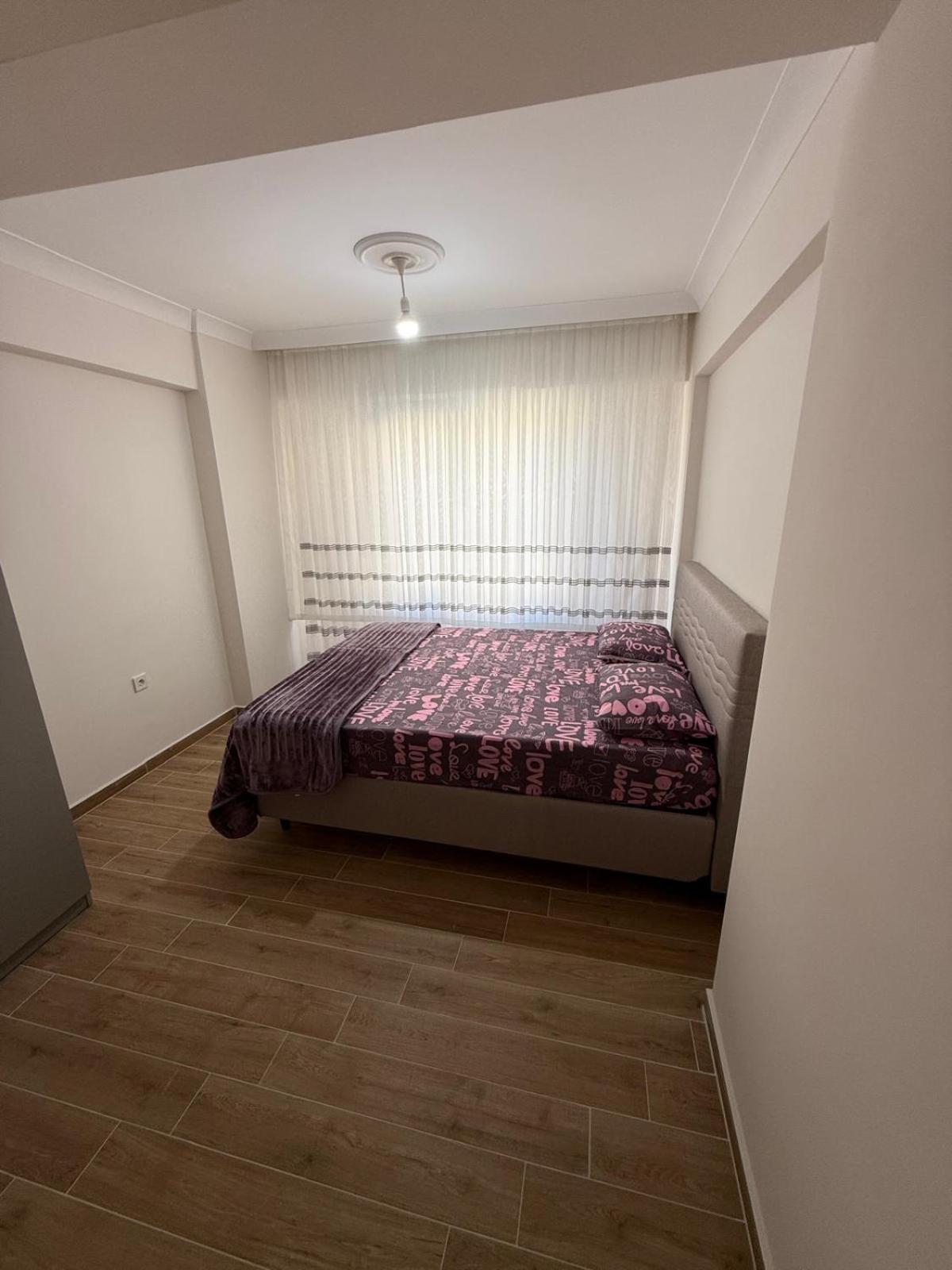 Ilkay Suit Bandırma Exteriér fotografie
